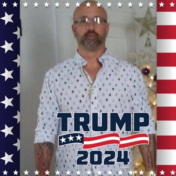 Meet your Posher, John - Picture 1 of 1